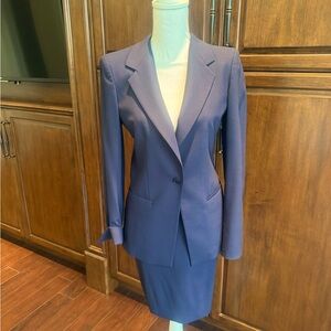 Armani Collezioni Suit